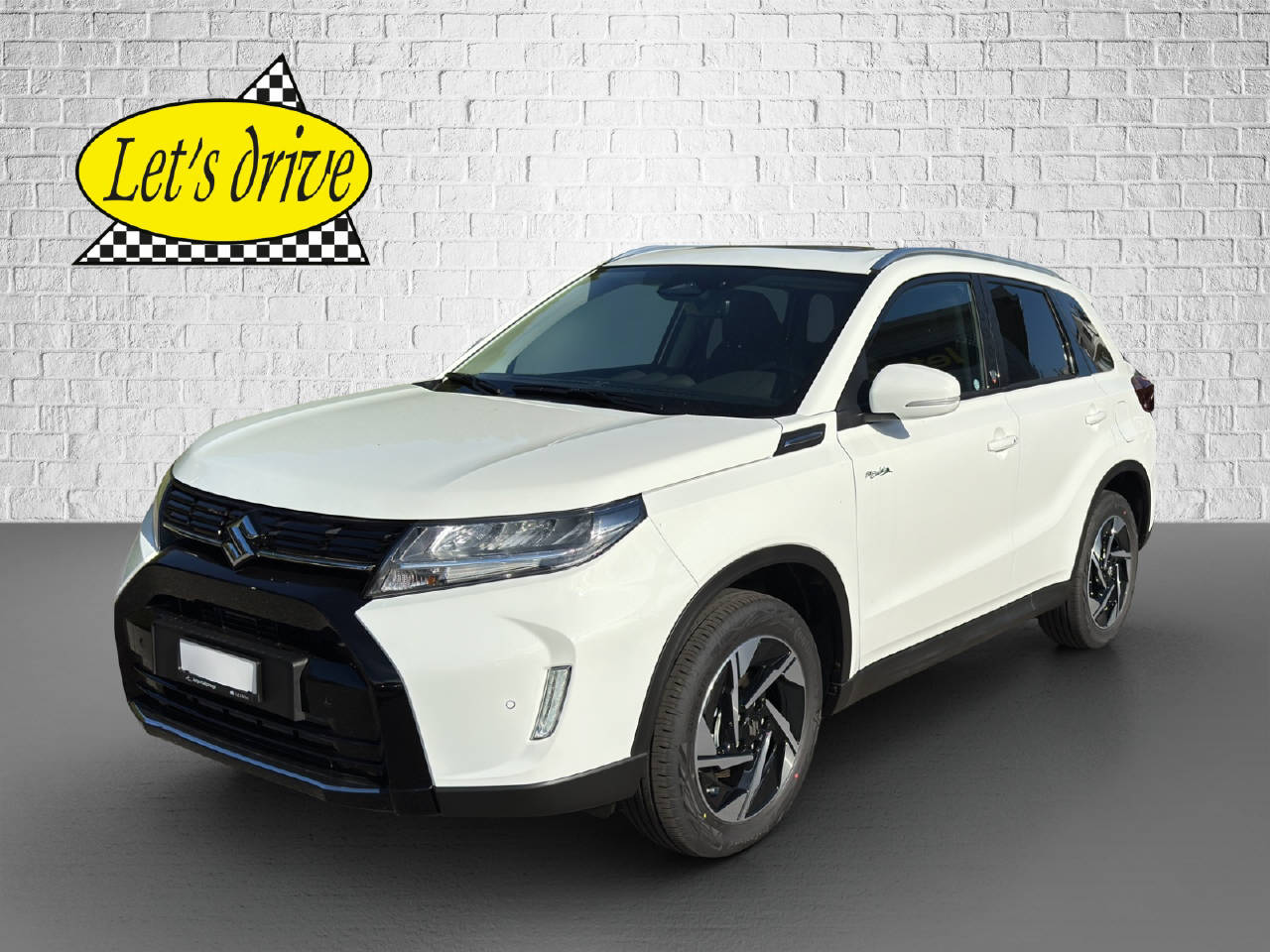 SUZUKI Vitara 1.4 T Piz Sulai Top Hybrid 4x4-image-0
