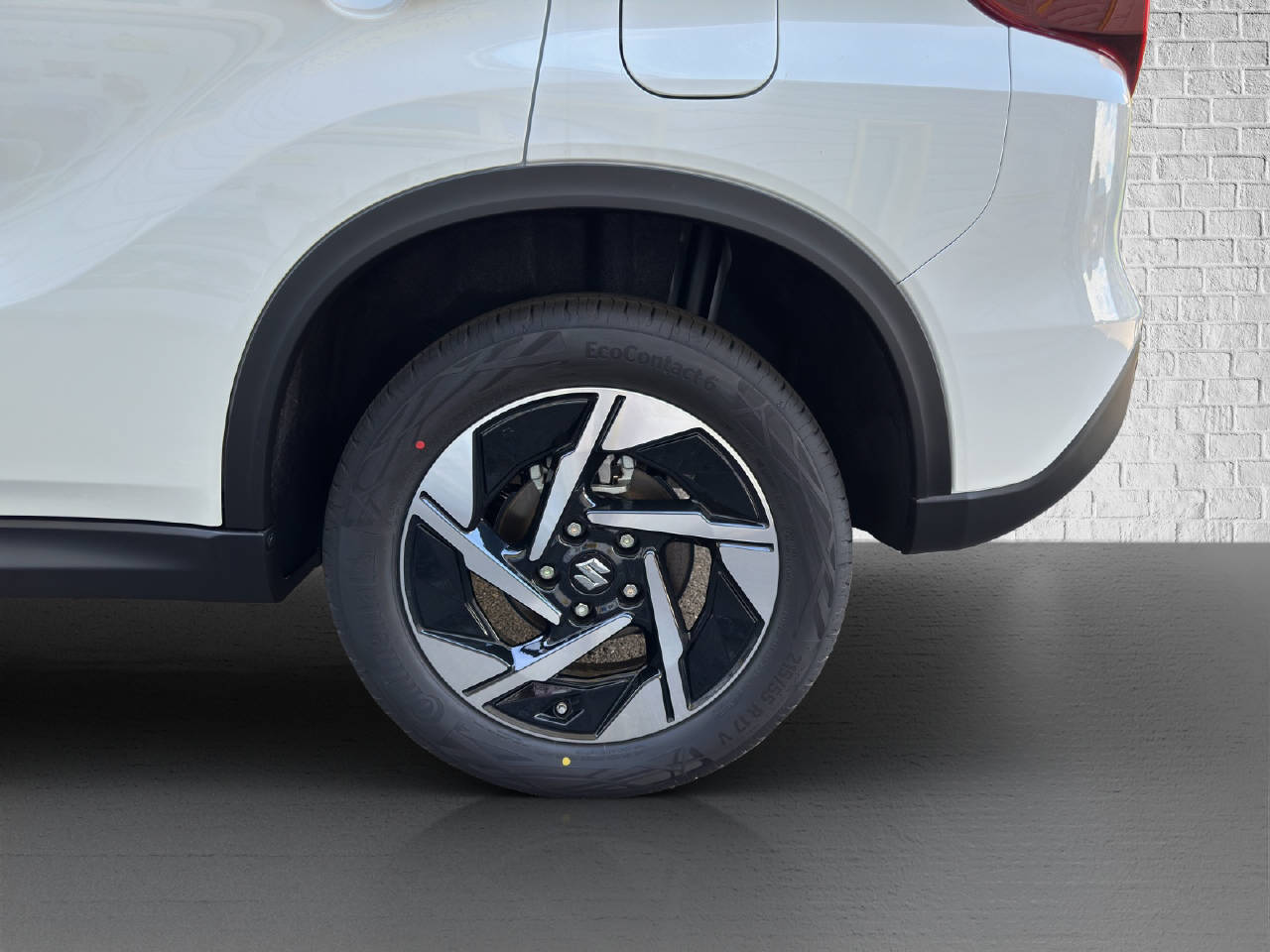 SUZUKI Vitara 1.4 T Piz Sulai Top Hybrid 4x4-image-11