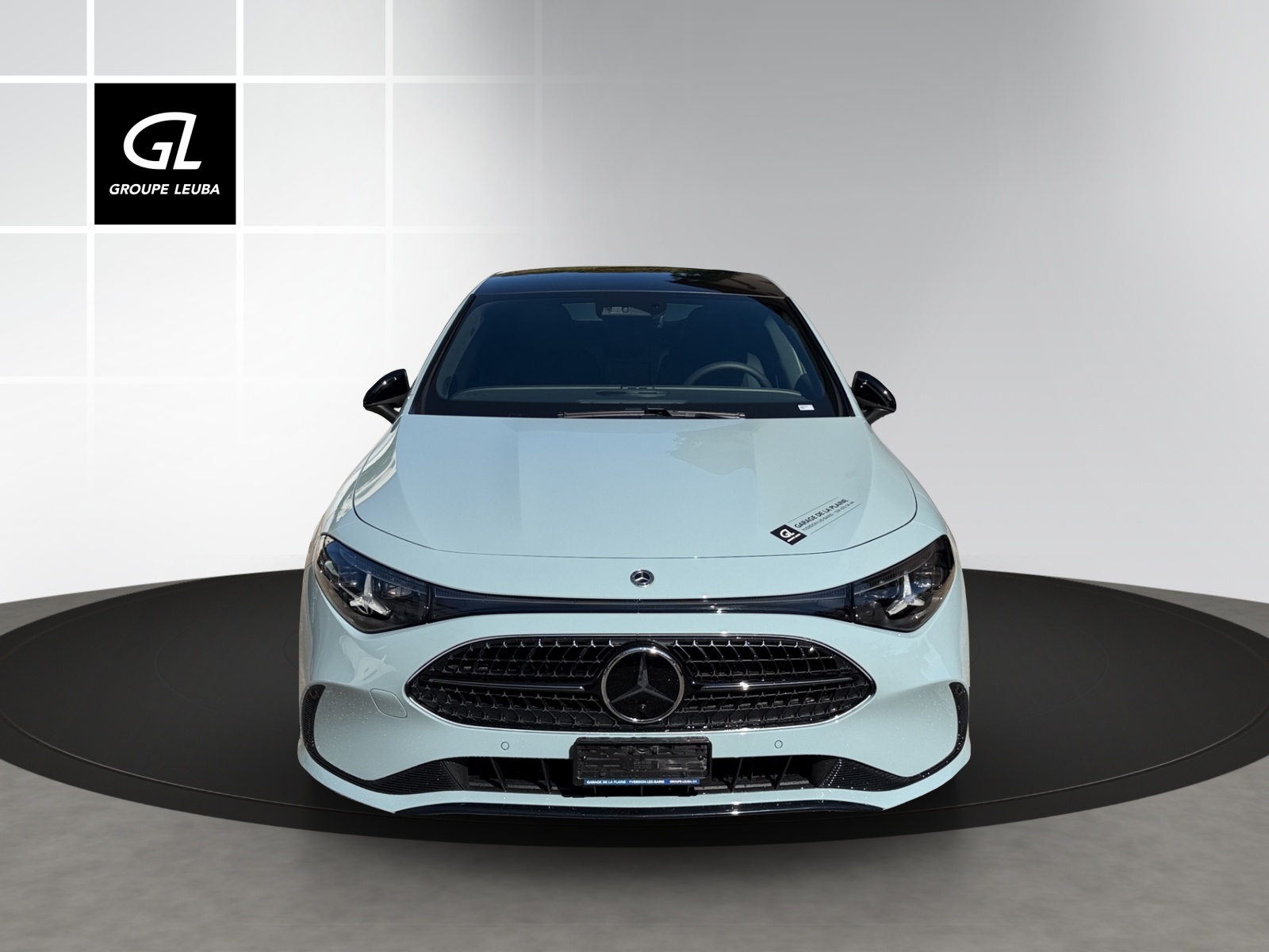 MERCEDES-BENZ CLA 200 4 M-image-2
