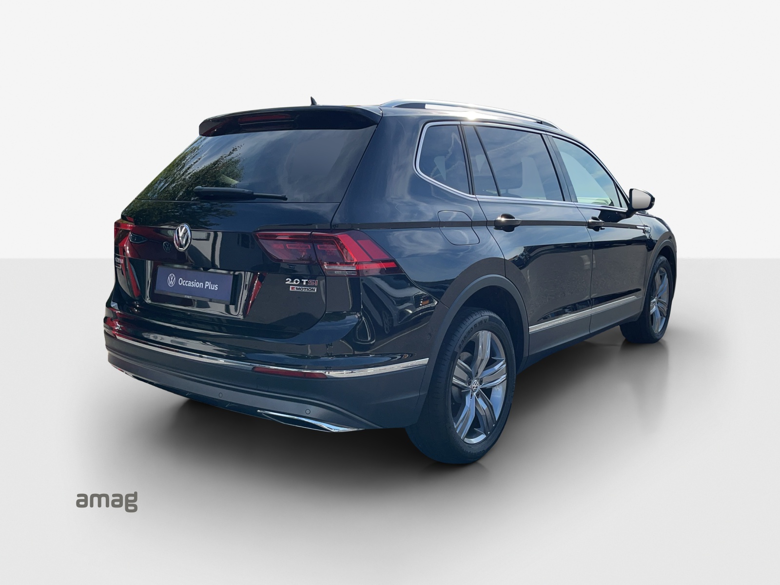VW Tiguan Allspace 2.0TSI Highline 4Motion DSG-image-4