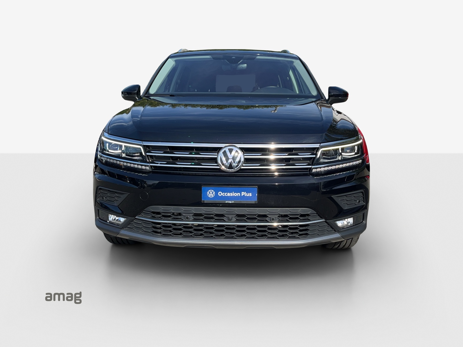 VW Tiguan Allspace 2.0TSI Highline 4Motion DSG-image-6