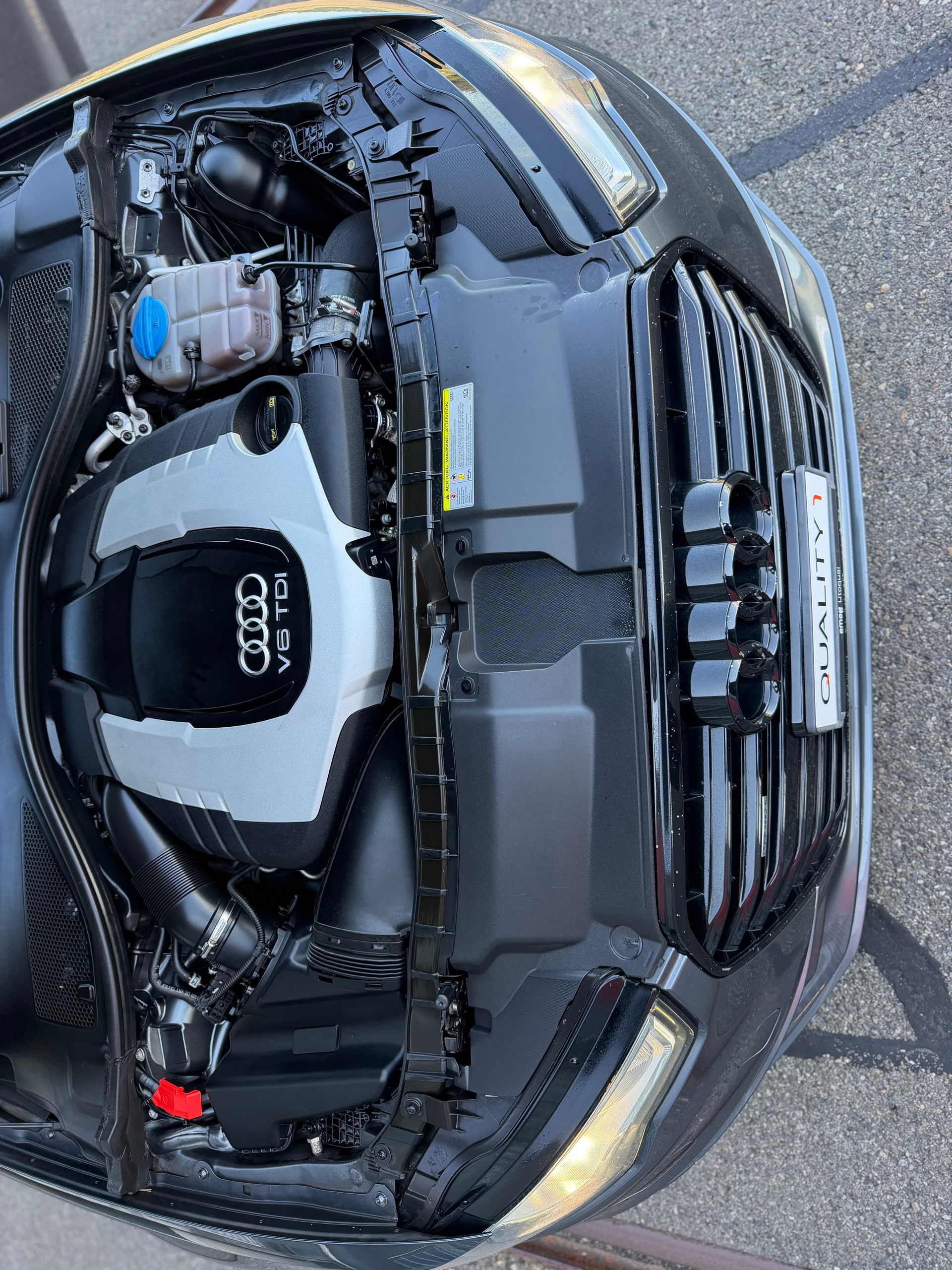 AUDI A6 Avant 3.0 BiTDI V6 quattro tiptronic-image-18