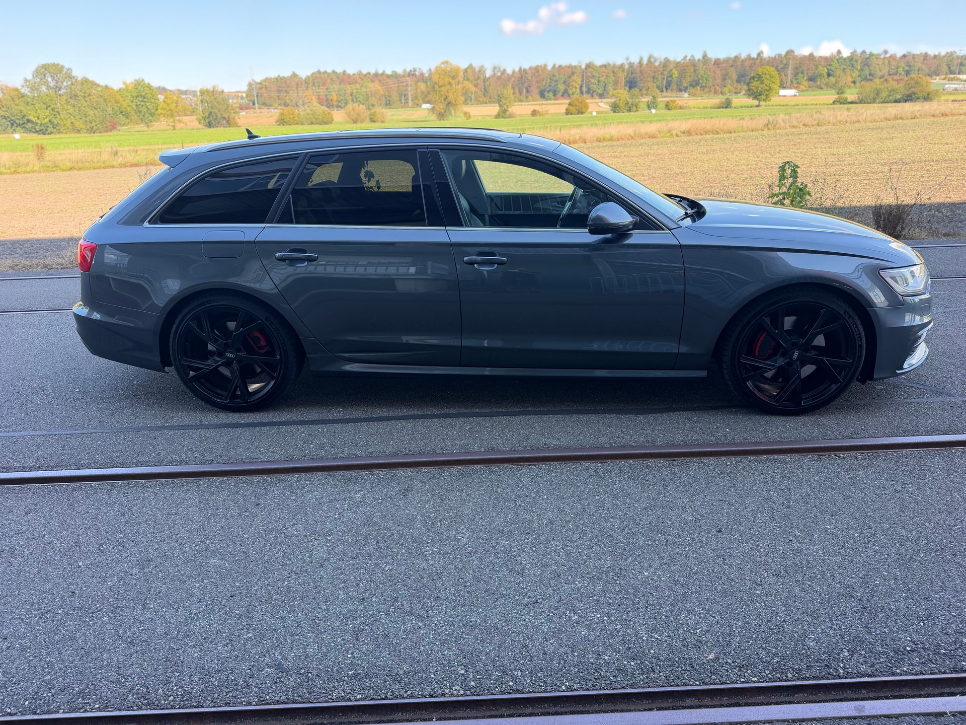AUDI A6 Avant 3.0 BiTDI V6 quattro tiptronic-image-20