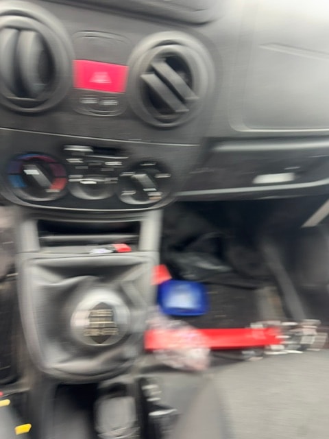 FIAT Fiorino 1.4 8V Starter-image-7