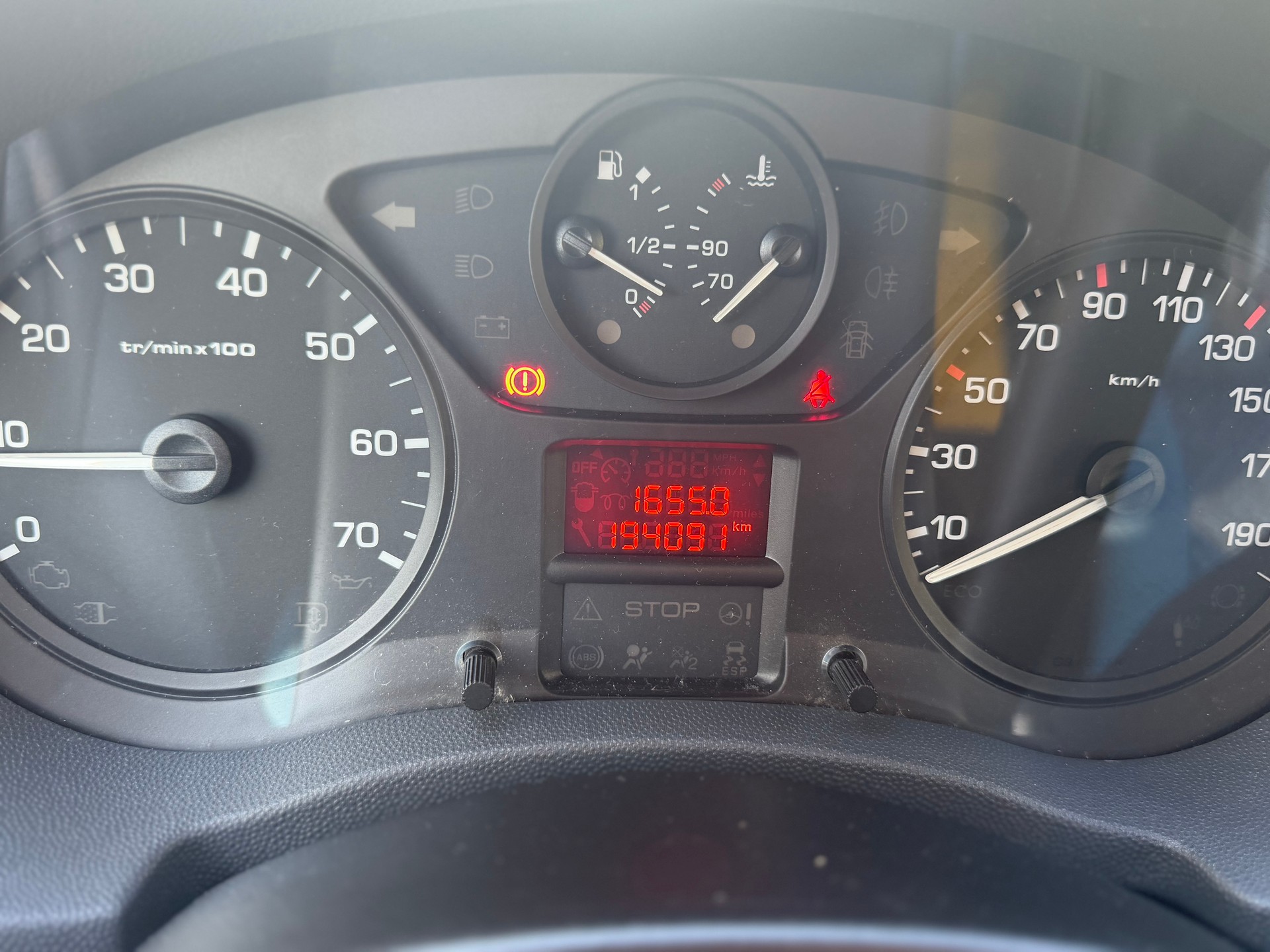FIAT Scudo 2.0 MJ Comfort 1.0t-image-7