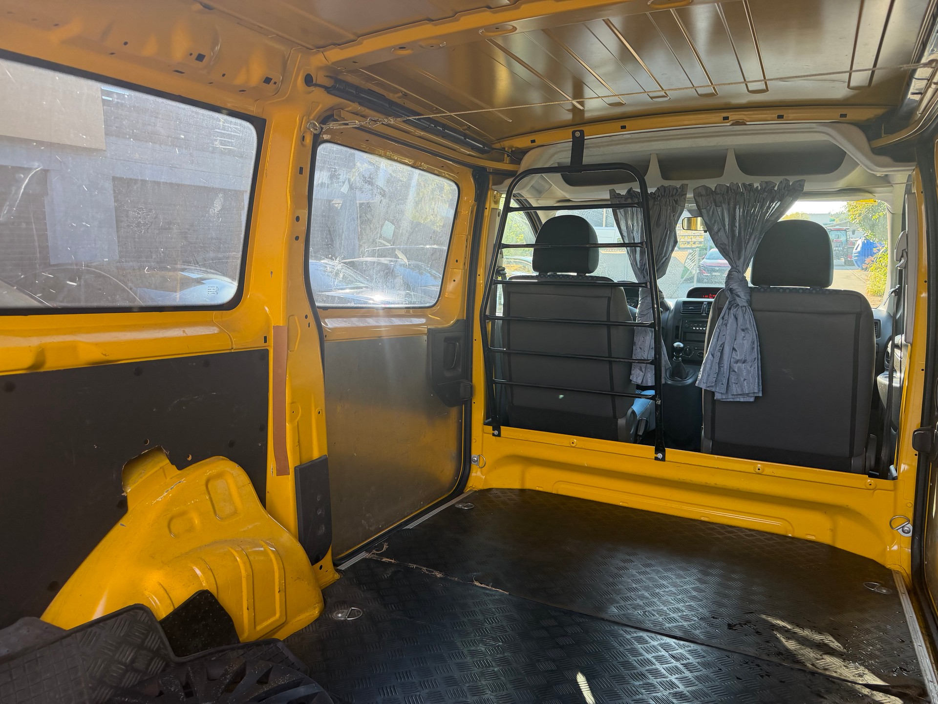 FIAT Scudo 2.0 MJ Comfort 1.0t-image-4