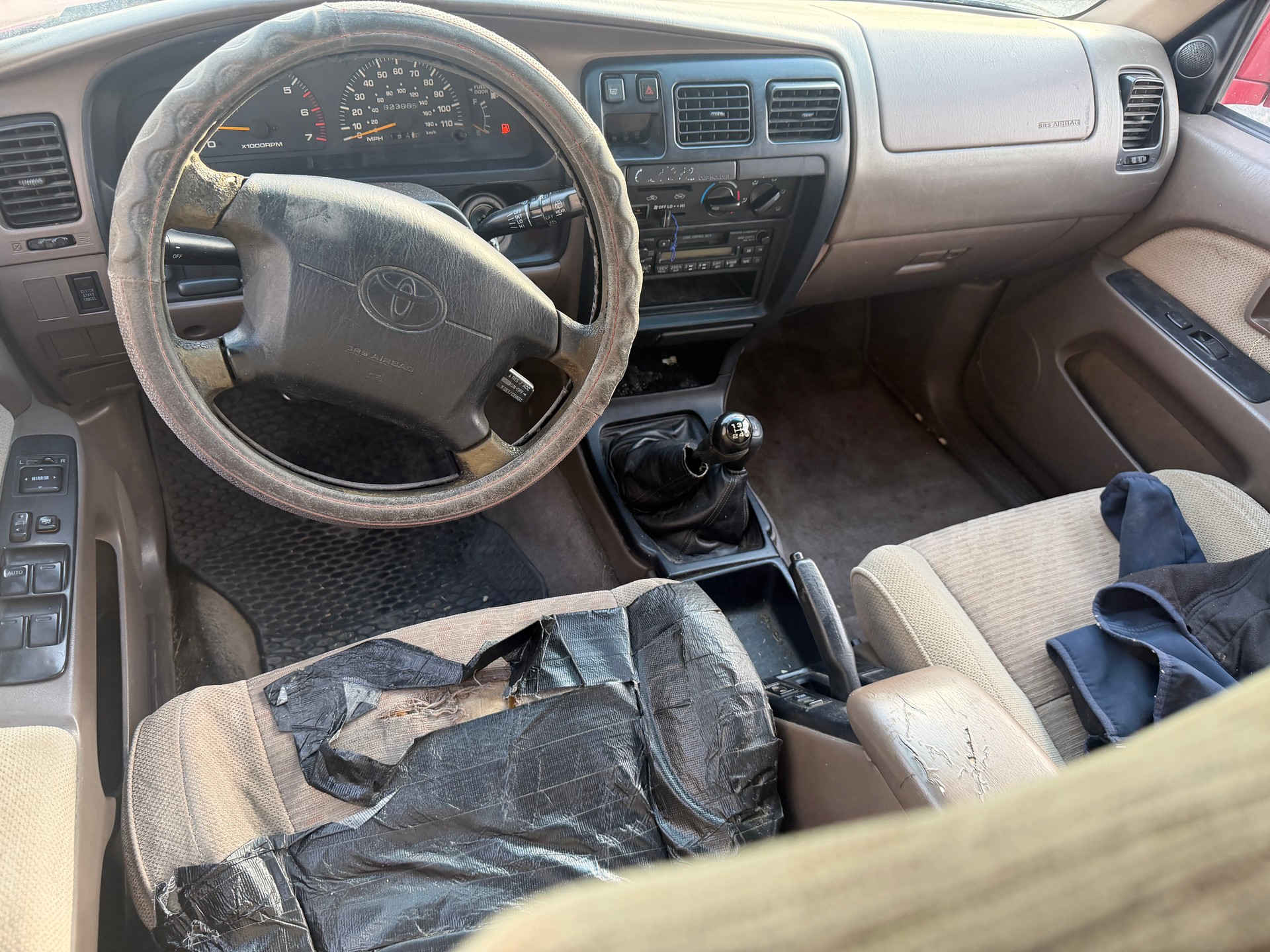 TOYOTA 4-RUNNER-image-5