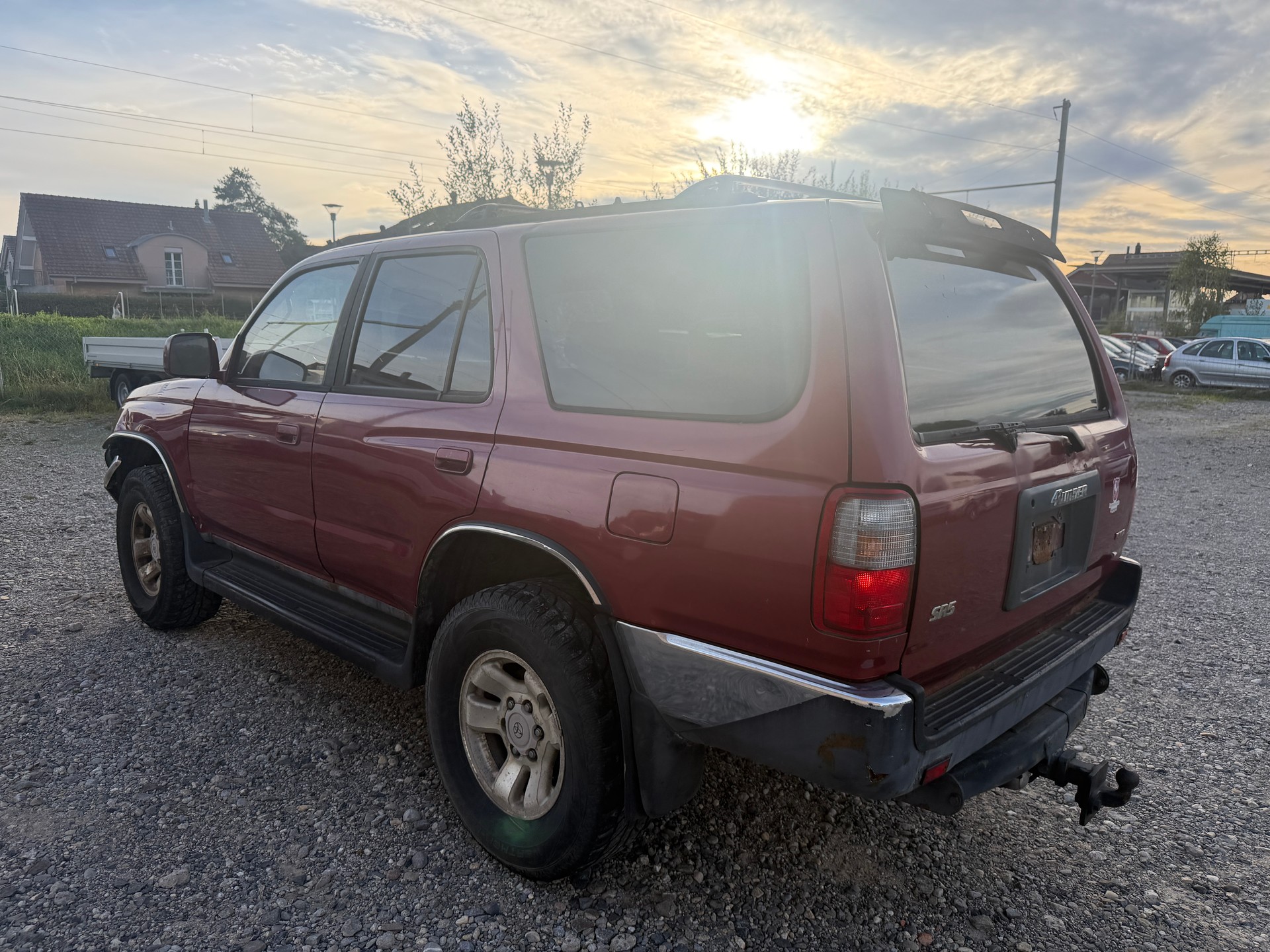 TOYOTA 4-RUNNER-image-3