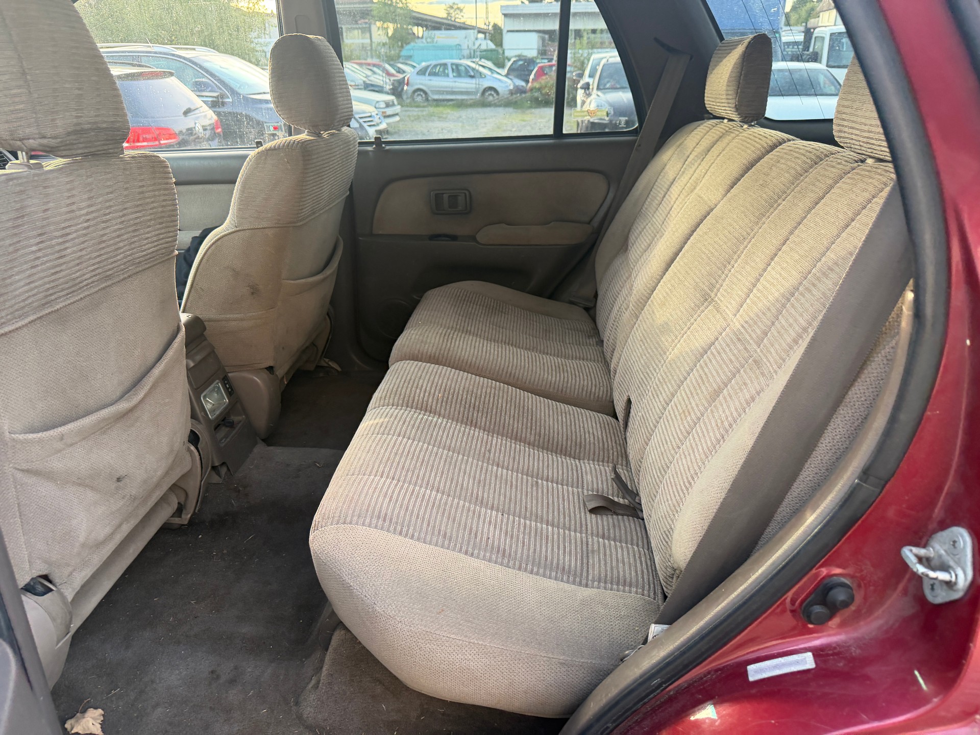 TOYOTA 4-RUNNER-image-6