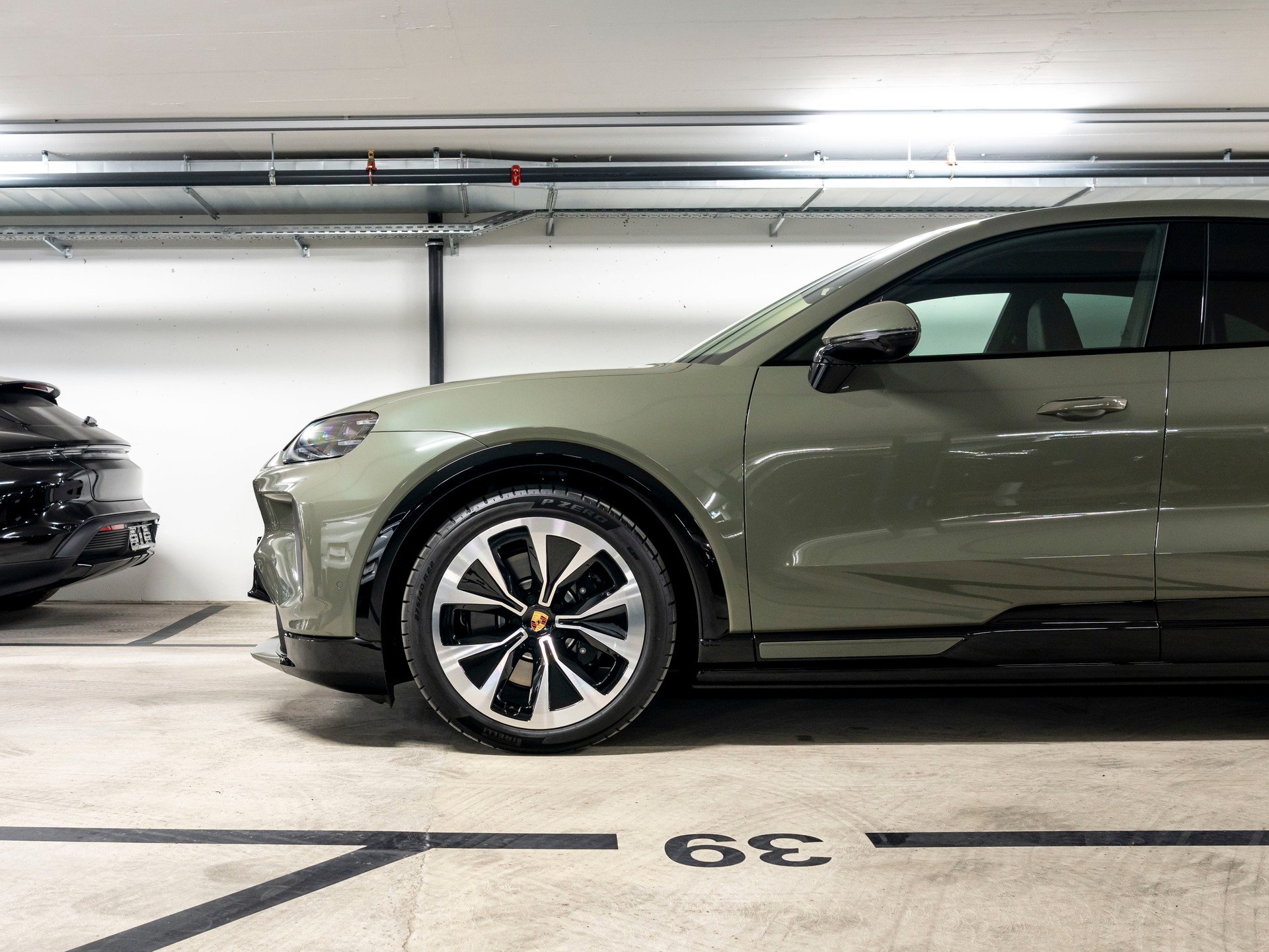 PORSCHE Cayenne Coupe S Electric 113 kWh-image-6
