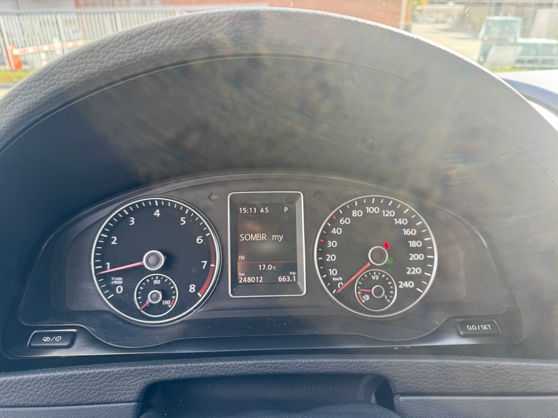 VW T5 Multivan 2.0 TSI Family Cup 4Motion DSG-image-19