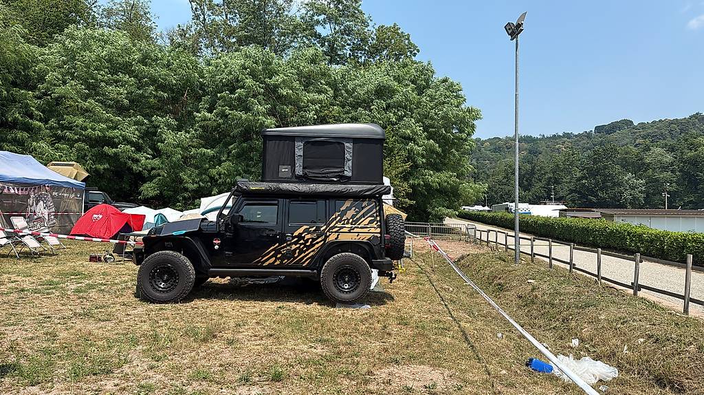 JEEP Wrangler 2.8CRD Unlimited Sahara Automatic-image-3