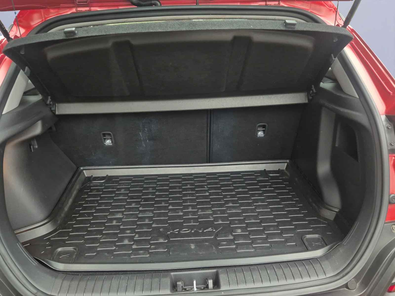 HYUNDAI Kona 1.6 GDi HEV Origo DCT-image-14