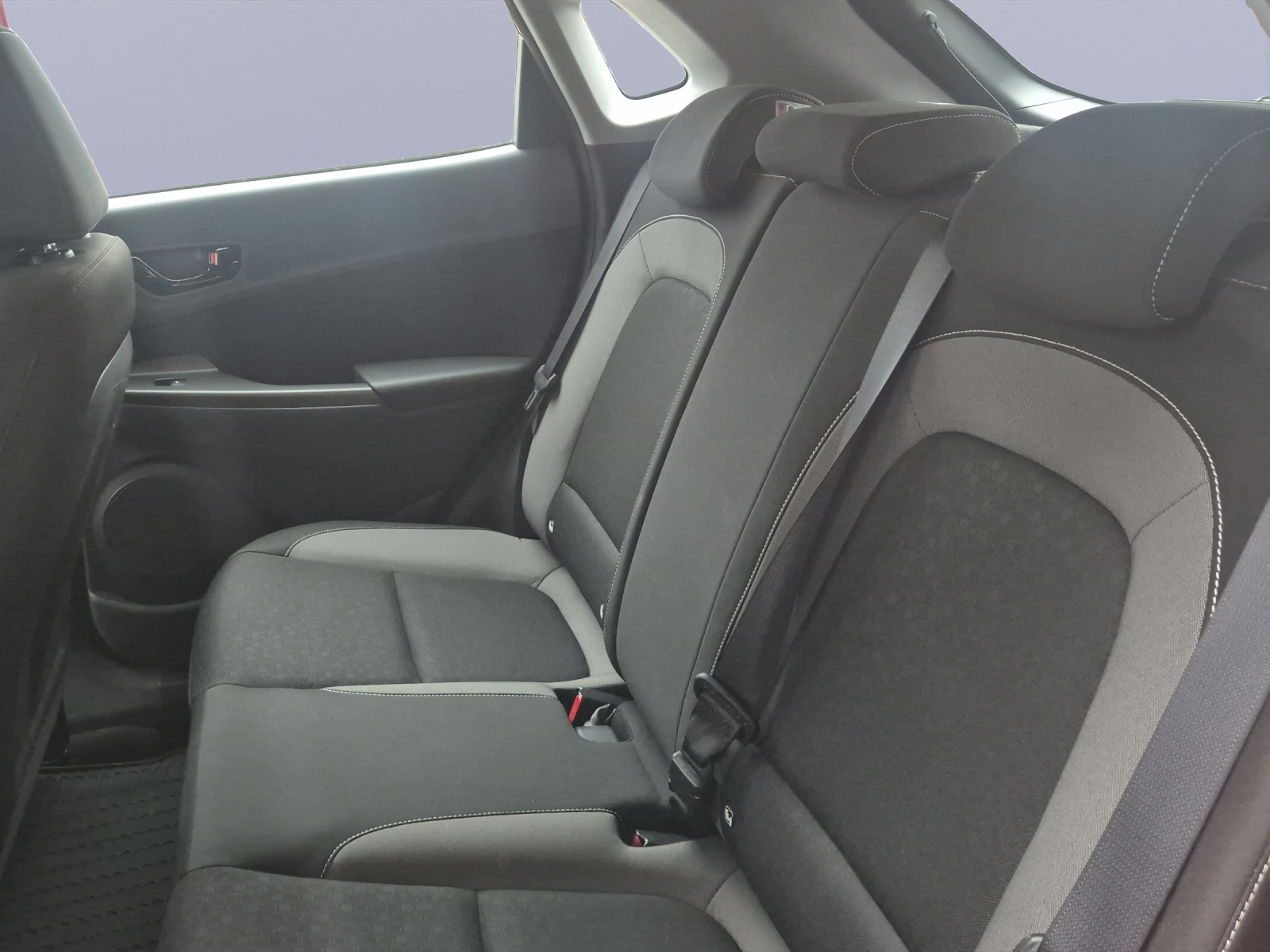HYUNDAI Kona 1.6 GDi HEV Origo DCT-image-12