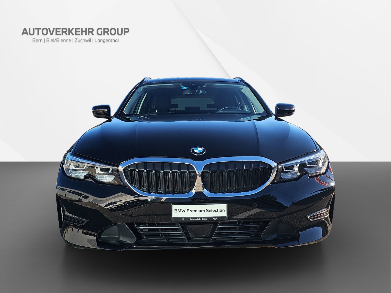 BMW 330e xDrive Steptronic-image-1