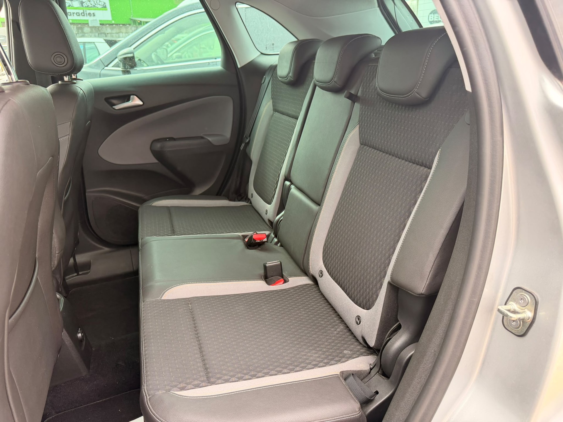 OPEL Crossland X 1.2i TP Excellence-image-8