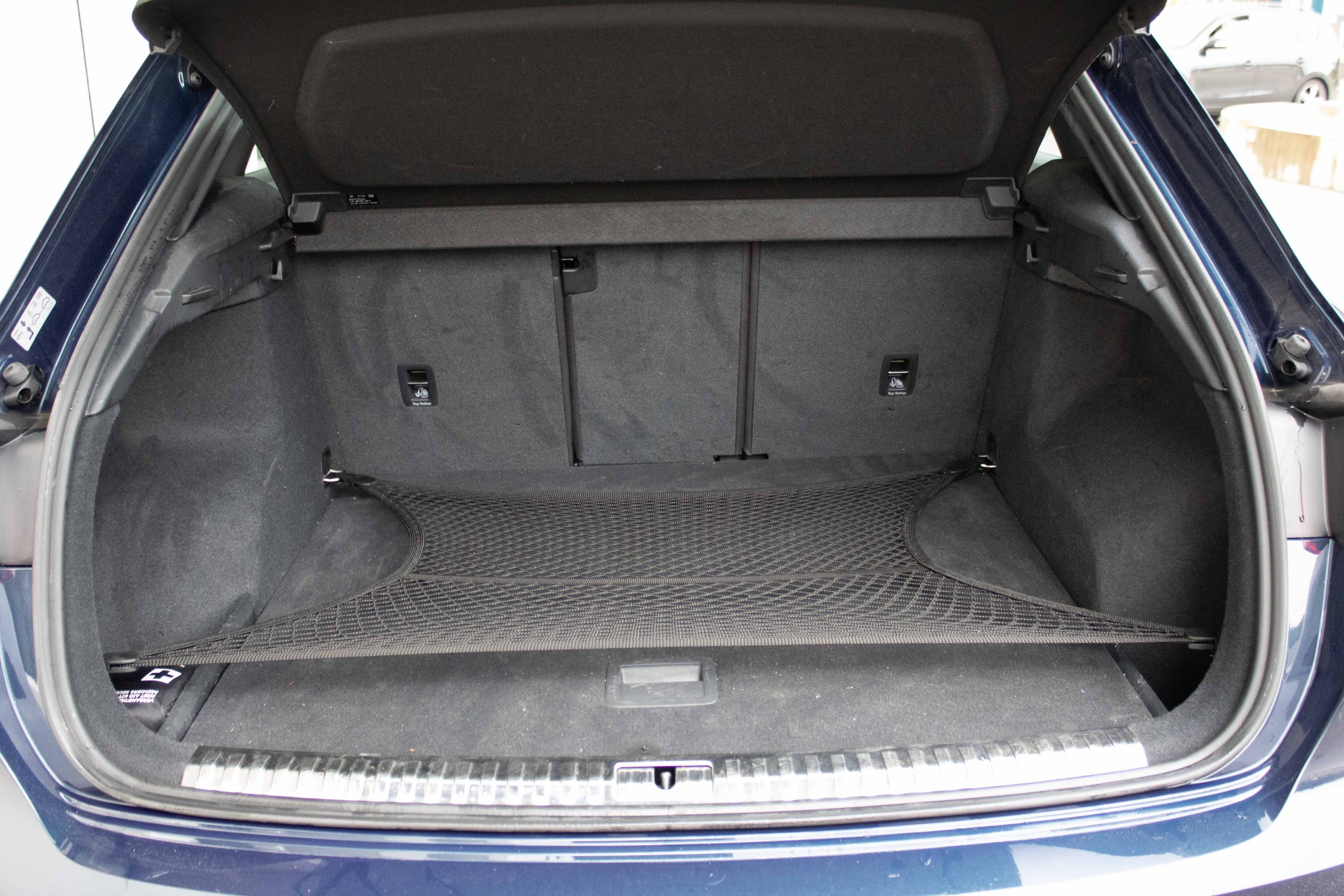 AUDI Q3 40 TFSI S line quattro S-tronic-image-19