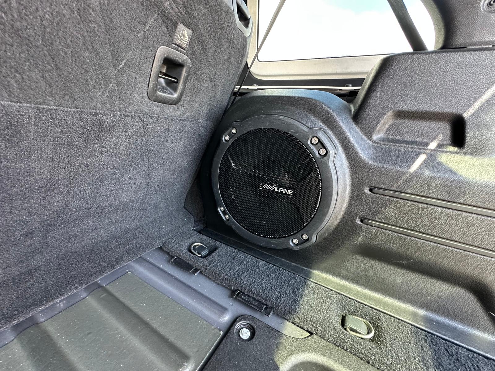 JEEP Wrangler 2.2MJ Unlimited Sahara Automatic-image-12