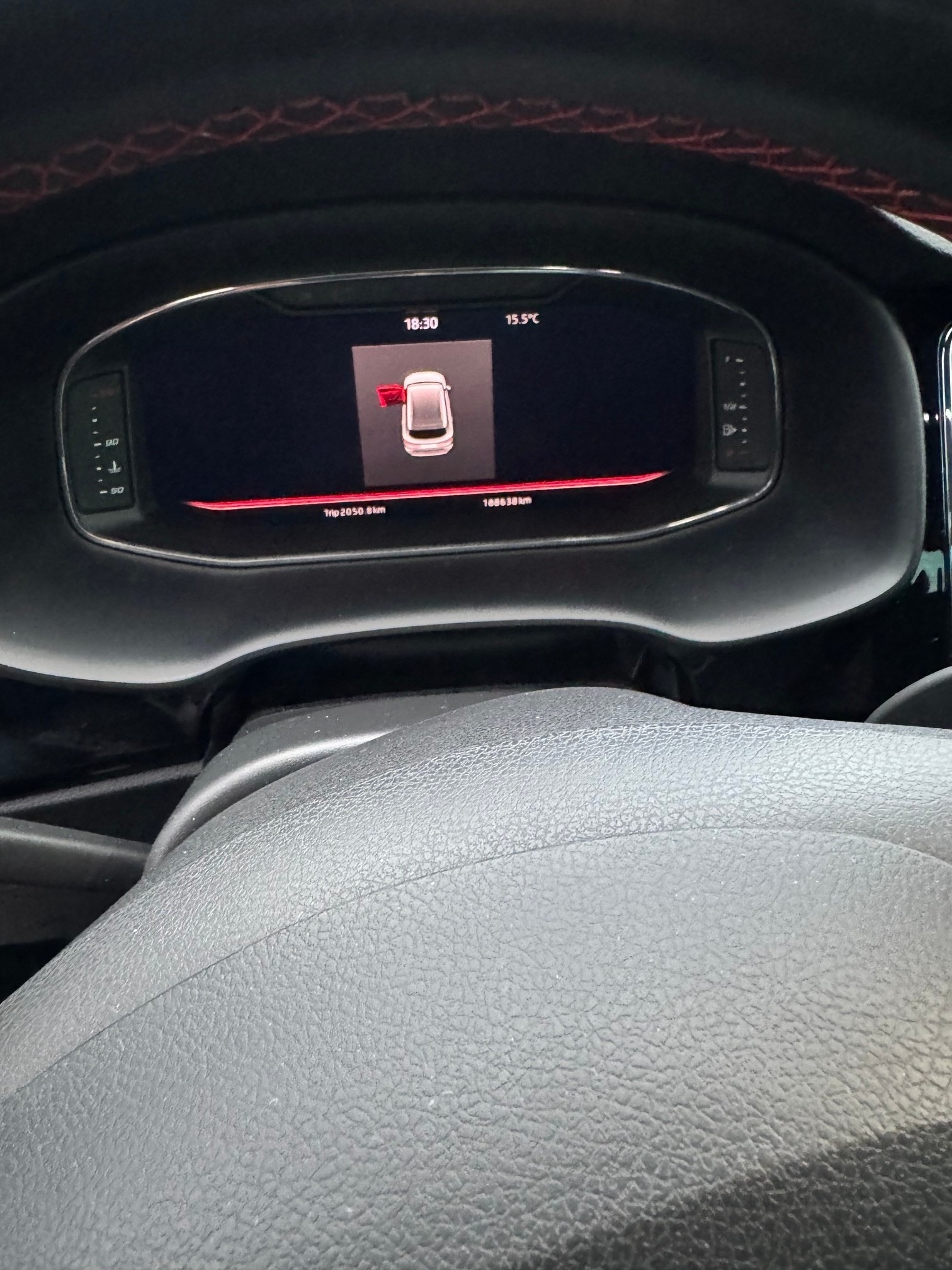 SEAT Ateca 2.0 TDI CR Xcellence 4Drive DSG-image-3