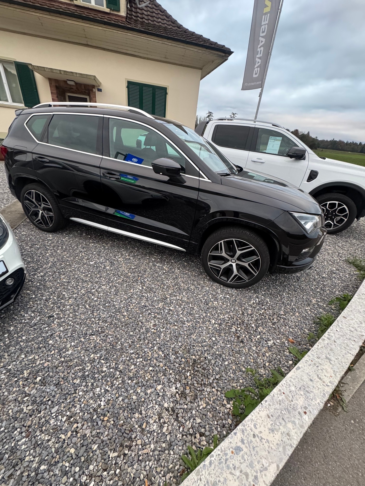 SEAT Ateca 2.0 TDI CR Xcellence 4Drive DSG-image-10