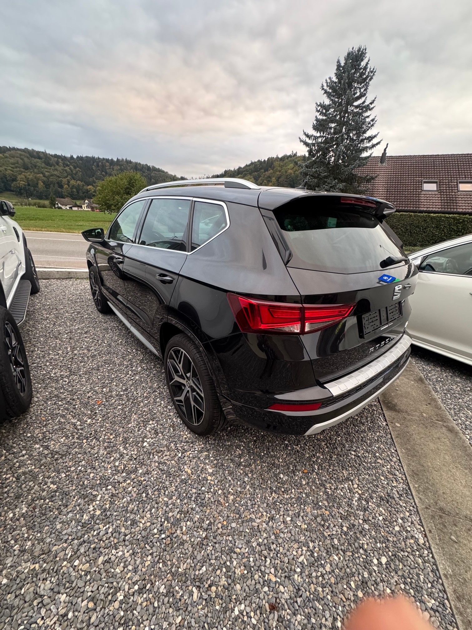 SEAT Ateca 2.0 TDI CR Xcellence 4Drive DSG-image-6