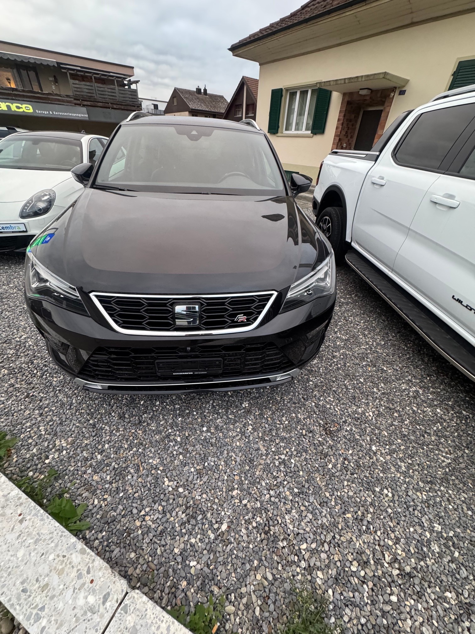 SEAT Ateca 2.0 TDI CR Xcellence 4Drive DSG-image-11