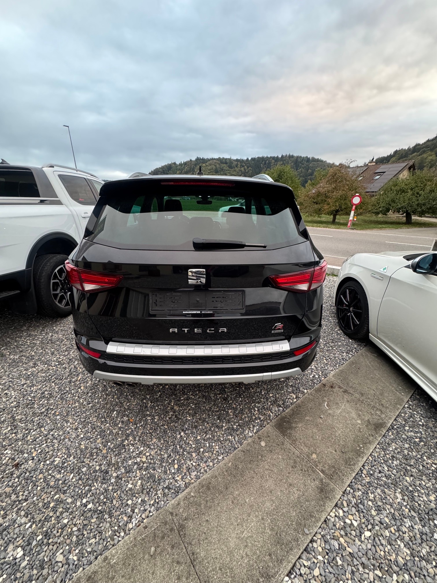 SEAT Ateca 2.0 TDI CR Xcellence 4Drive DSG-image-7