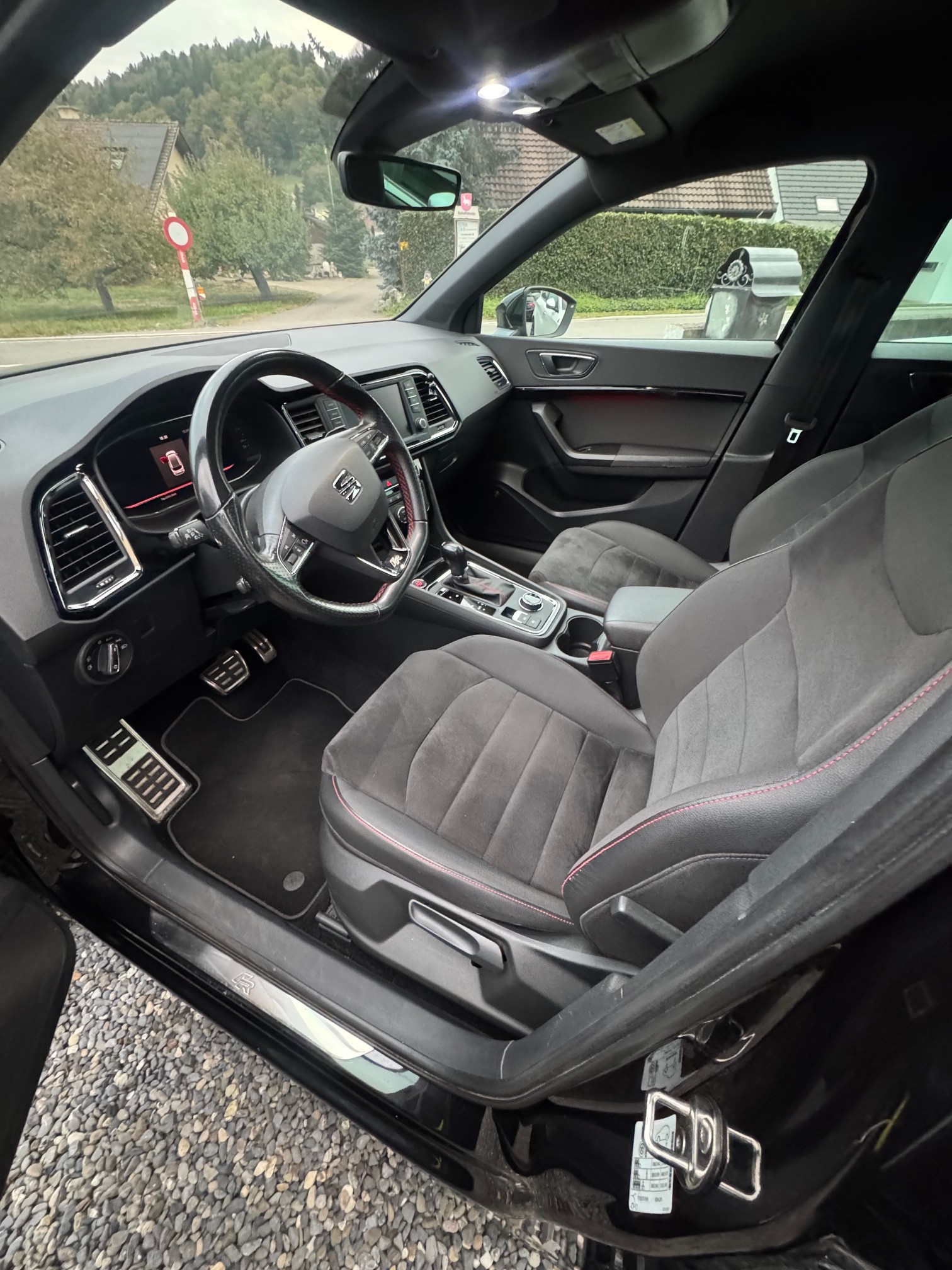 SEAT Ateca 2.0 TDI CR Xcellence 4Drive DSG-image-1