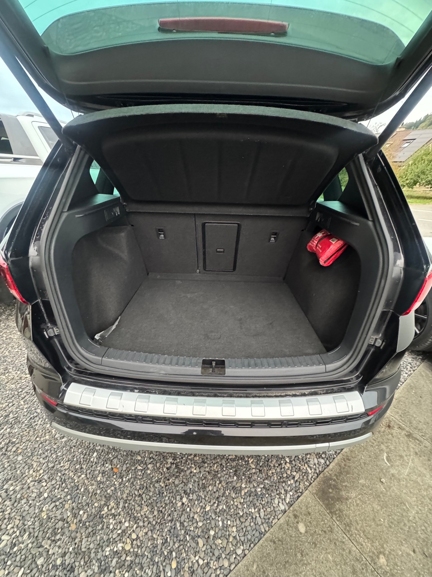 SEAT Ateca 2.0 TDI CR Xcellence 4Drive DSG-image-8