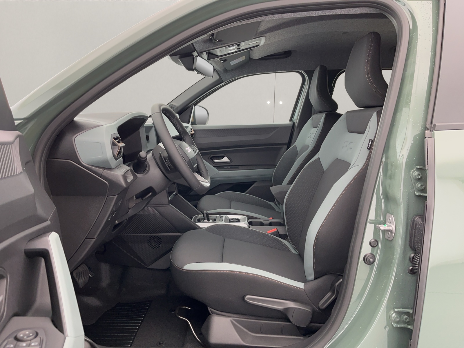 DACIA Duster 1.2 Hybrid Extreme 4WD-image-7
