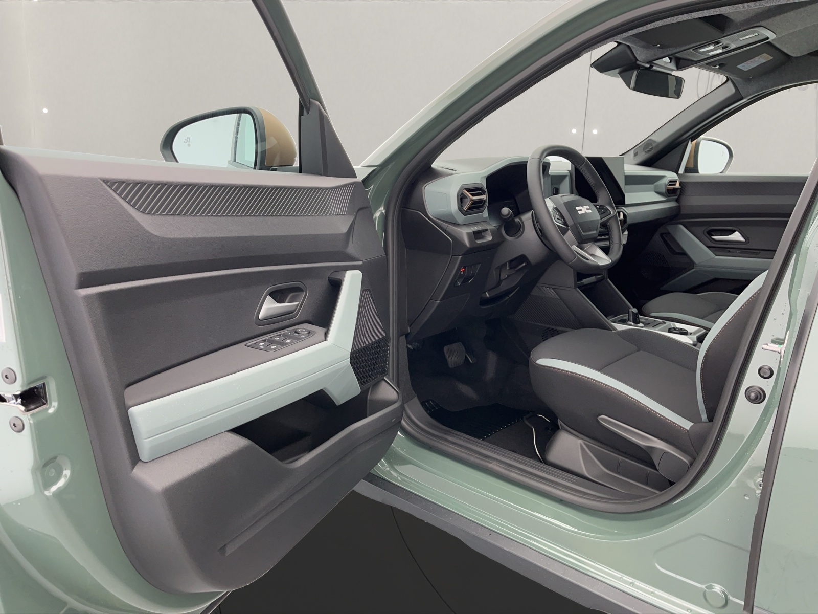 DACIA Duster 1.2 Hybrid Extreme 4WD-image-6