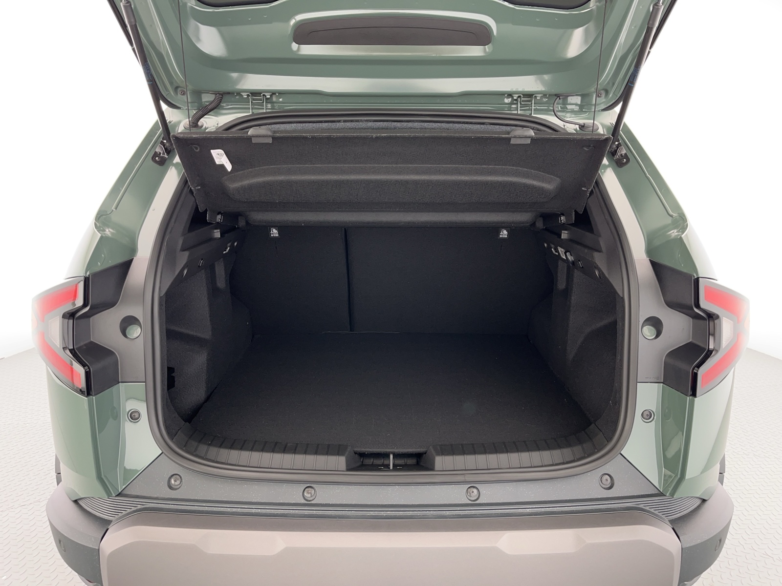 DACIA Duster 1.2 Hybrid Extreme 4WD-image-17
