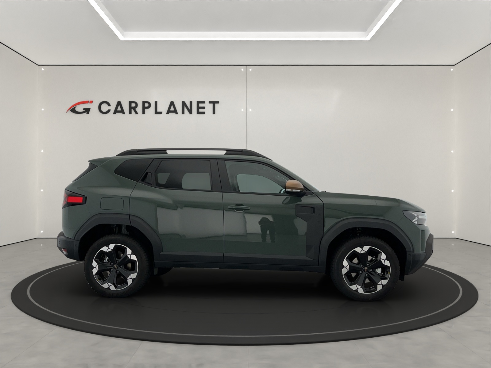 DACIA Duster 1.2 Hybrid Extreme 4WD-image-4