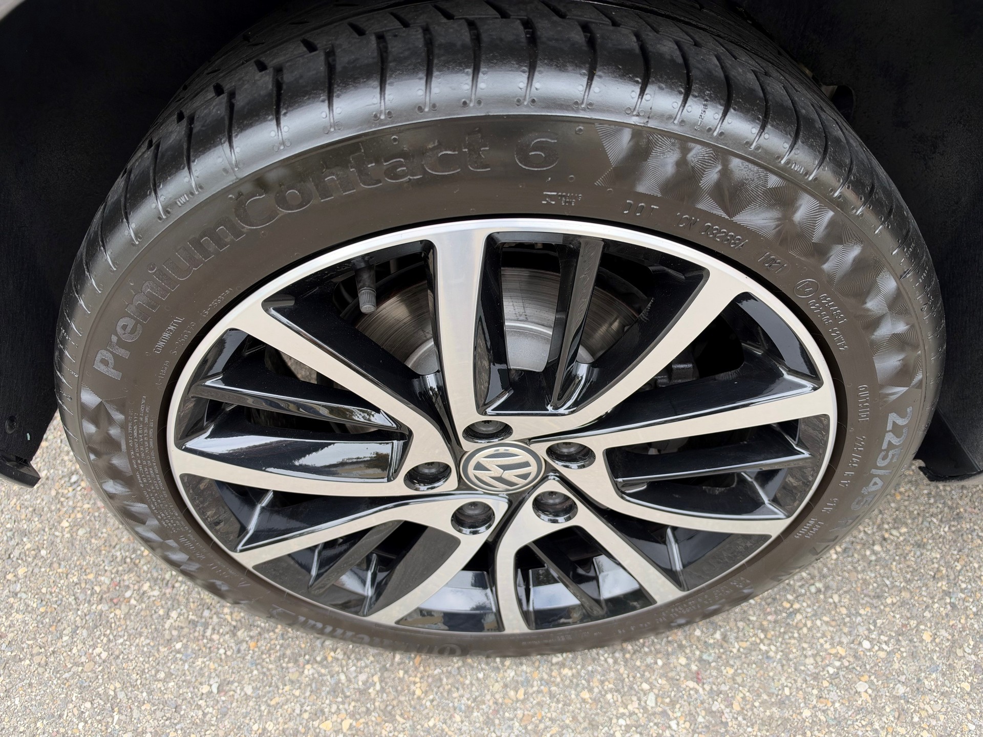 VW Golf 1.5 TSI EVO Comfortline DSG-image-13