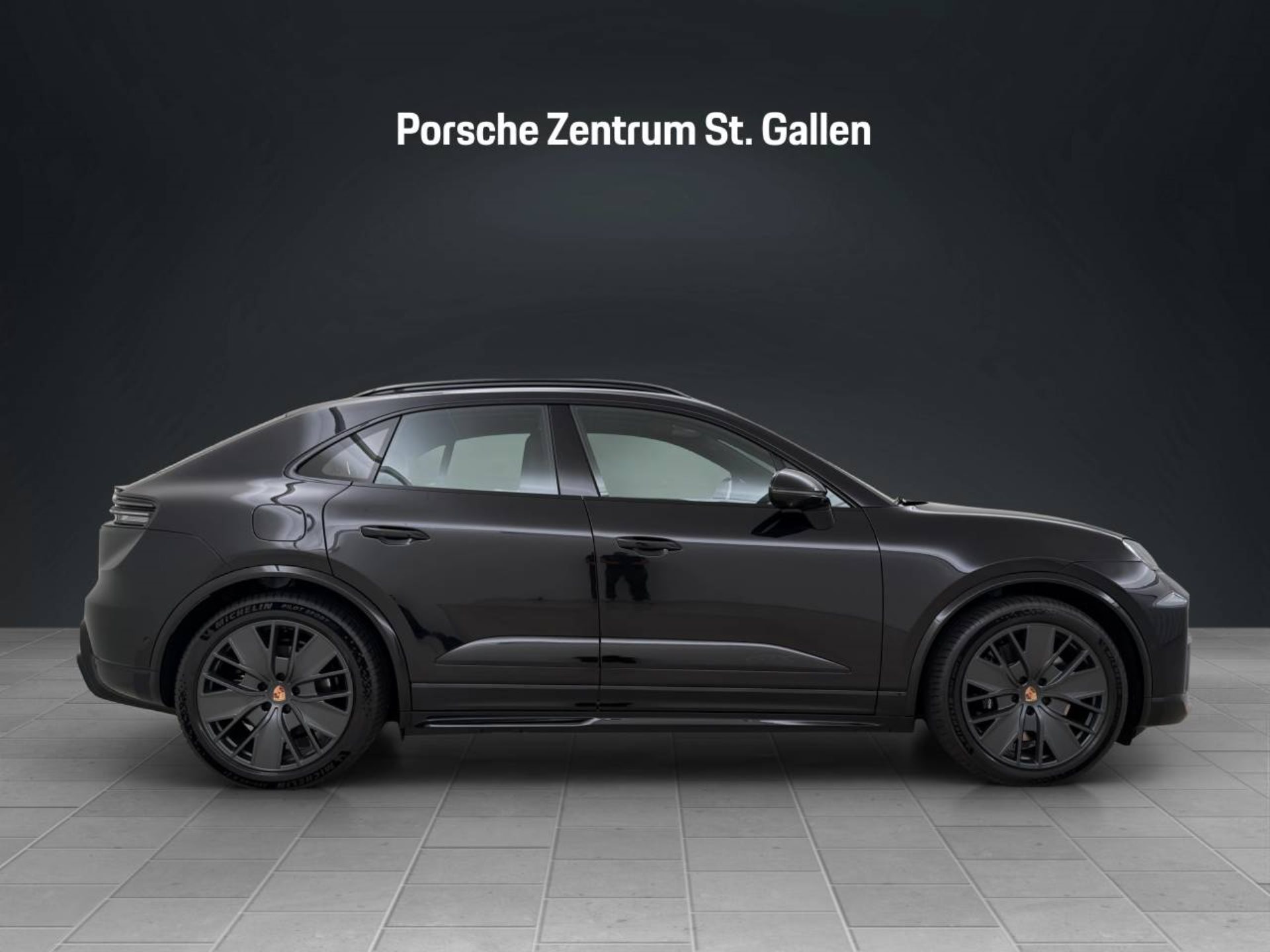 PORSCHE Macan GTS-image-7