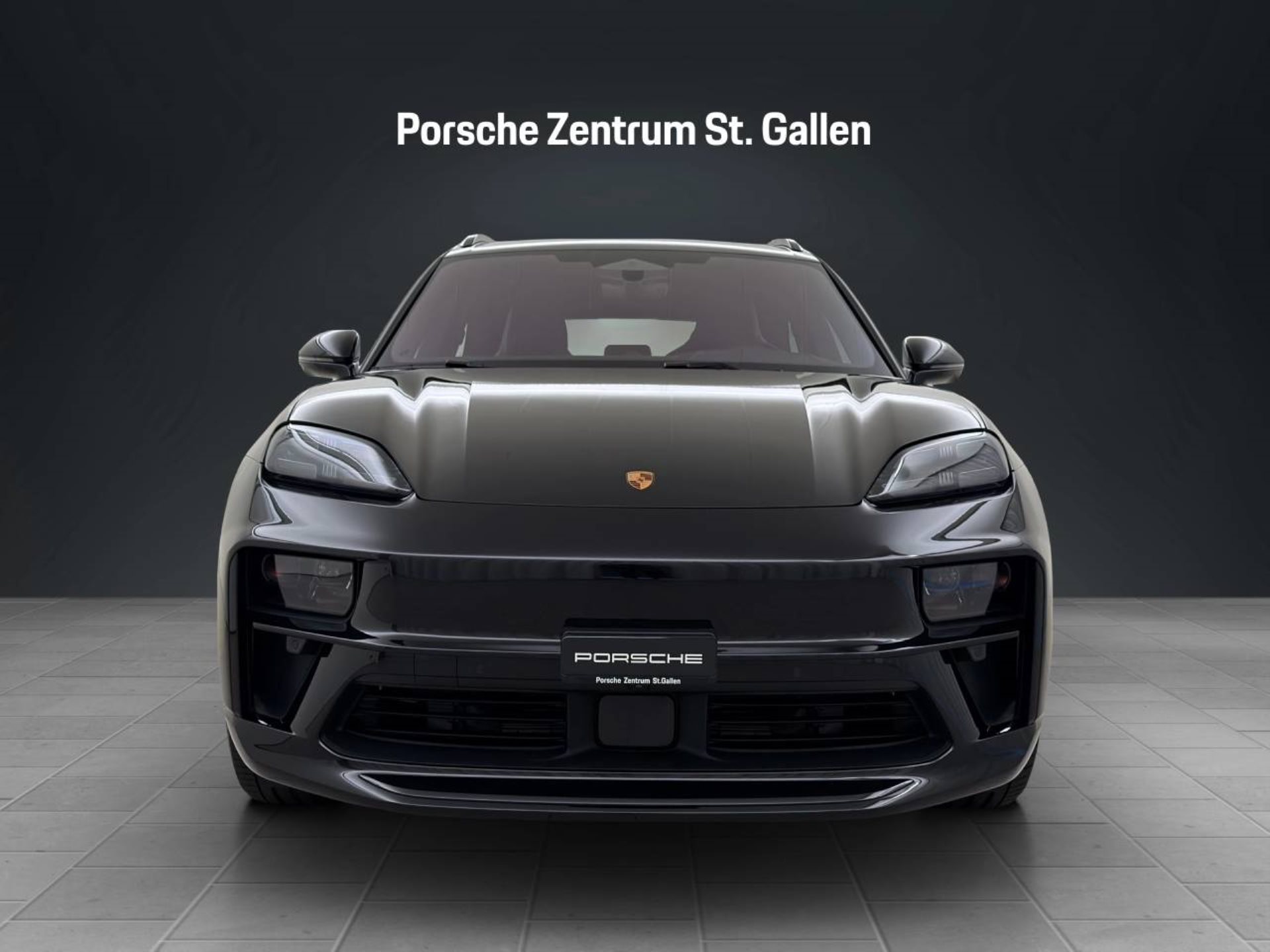 PORSCHE Macan GTS-image-8