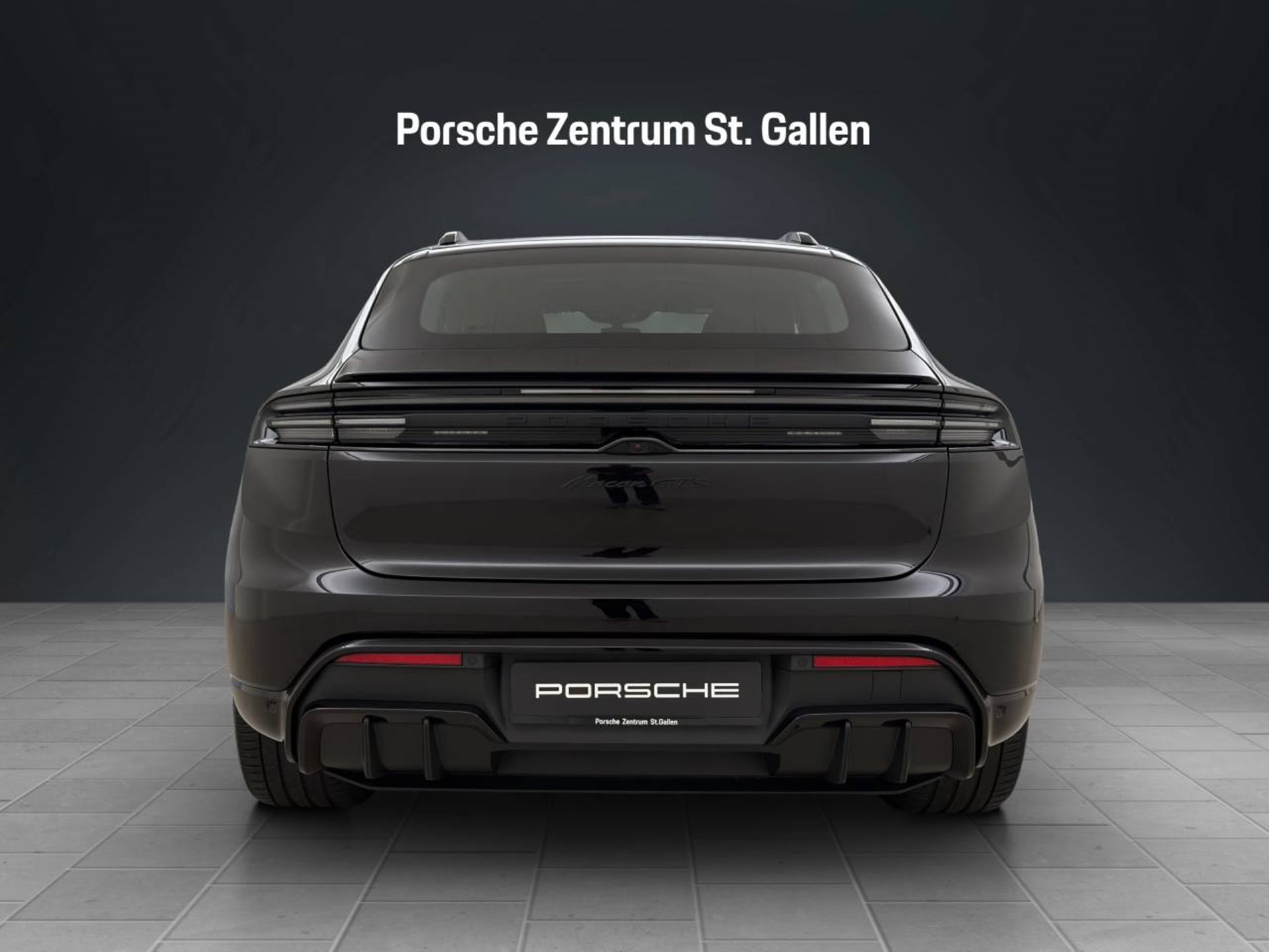 PORSCHE Macan GTS-image-6