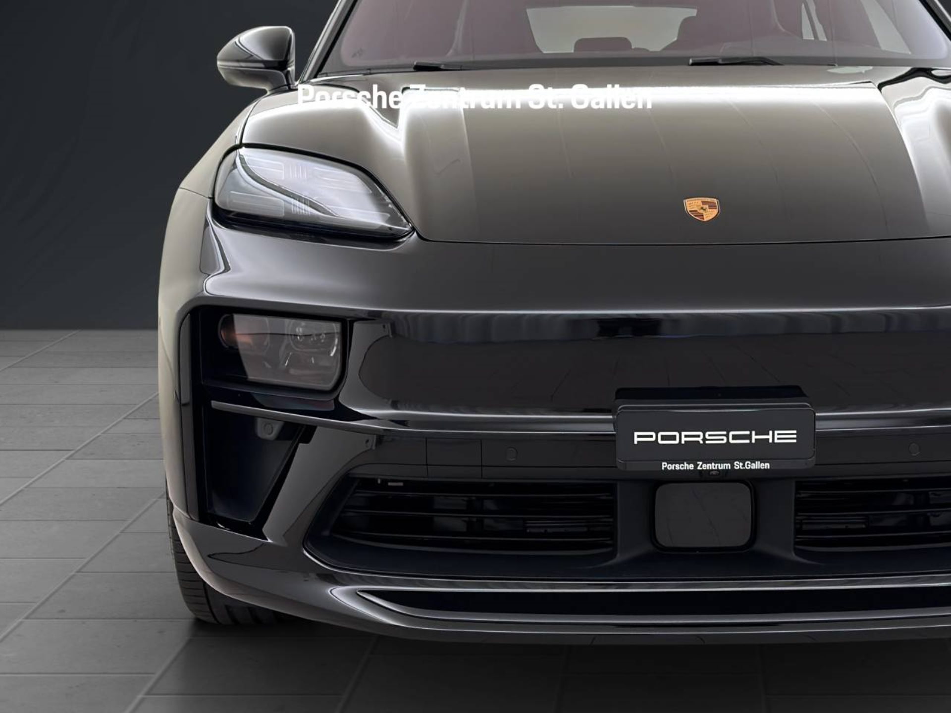 PORSCHE Macan GTS-image-9