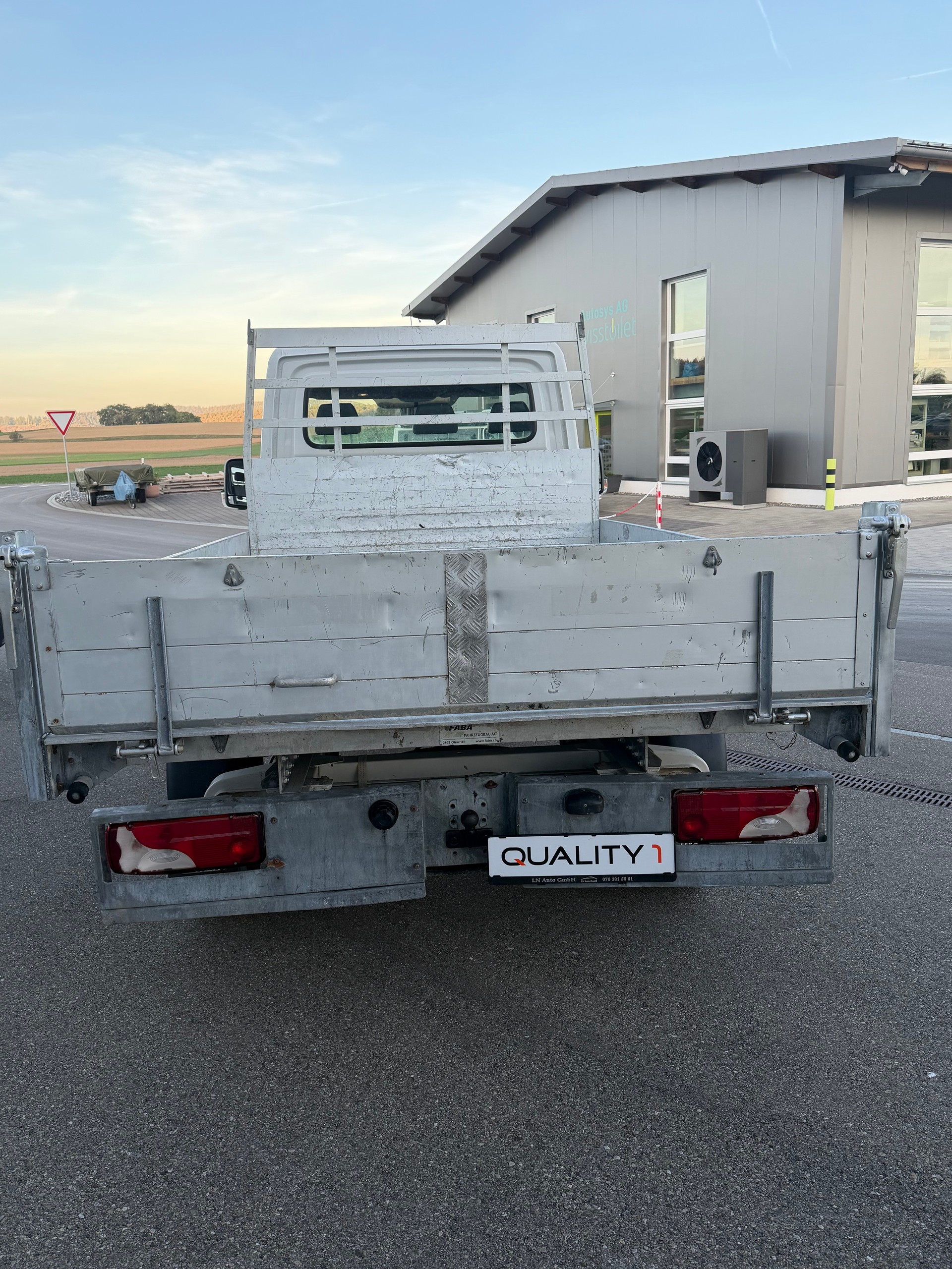 VW Crafter 35 2.0 TDI CR-image-8