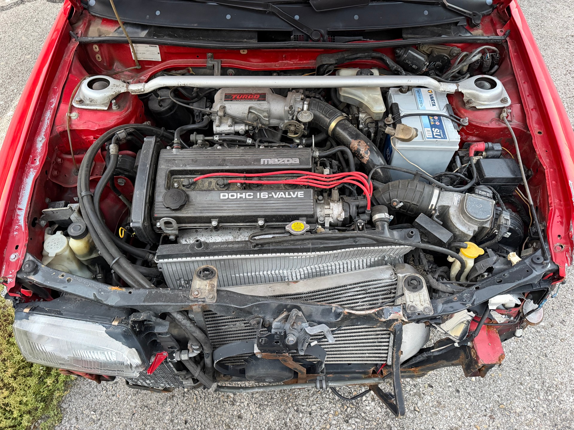 MAZDA 323 1.8i 16V GTX Turbo4WD-image-3