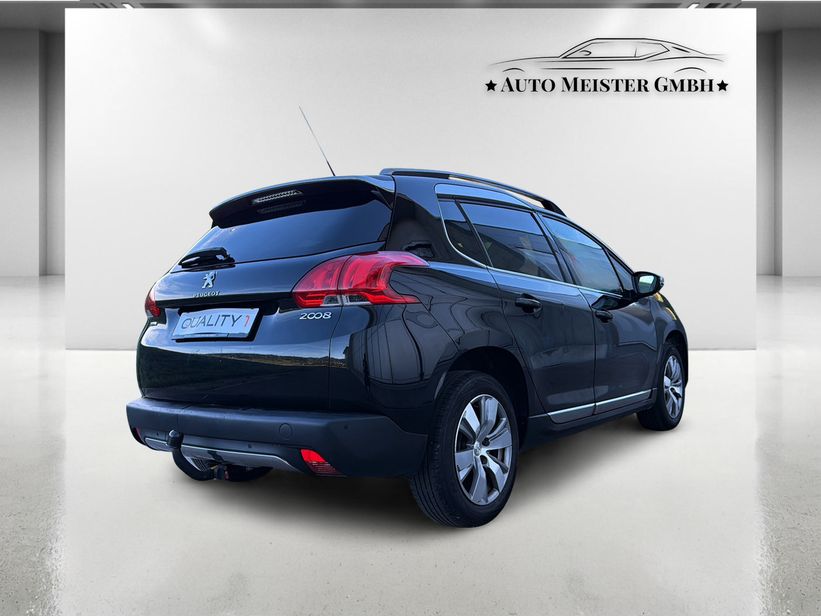 PEUGEOT 2008 1.2 PureTech Allure EAT6-image-3
