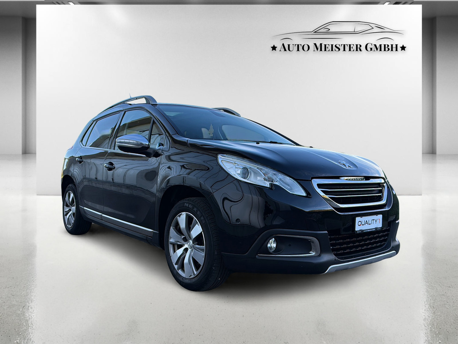 PEUGEOT 2008 1.2 PureTech Allure EAT6-image-4