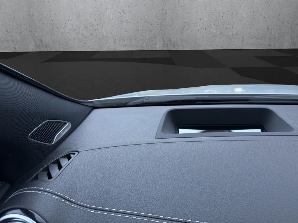 MERCEDES-BENZ B 250 AMG Line-image-10