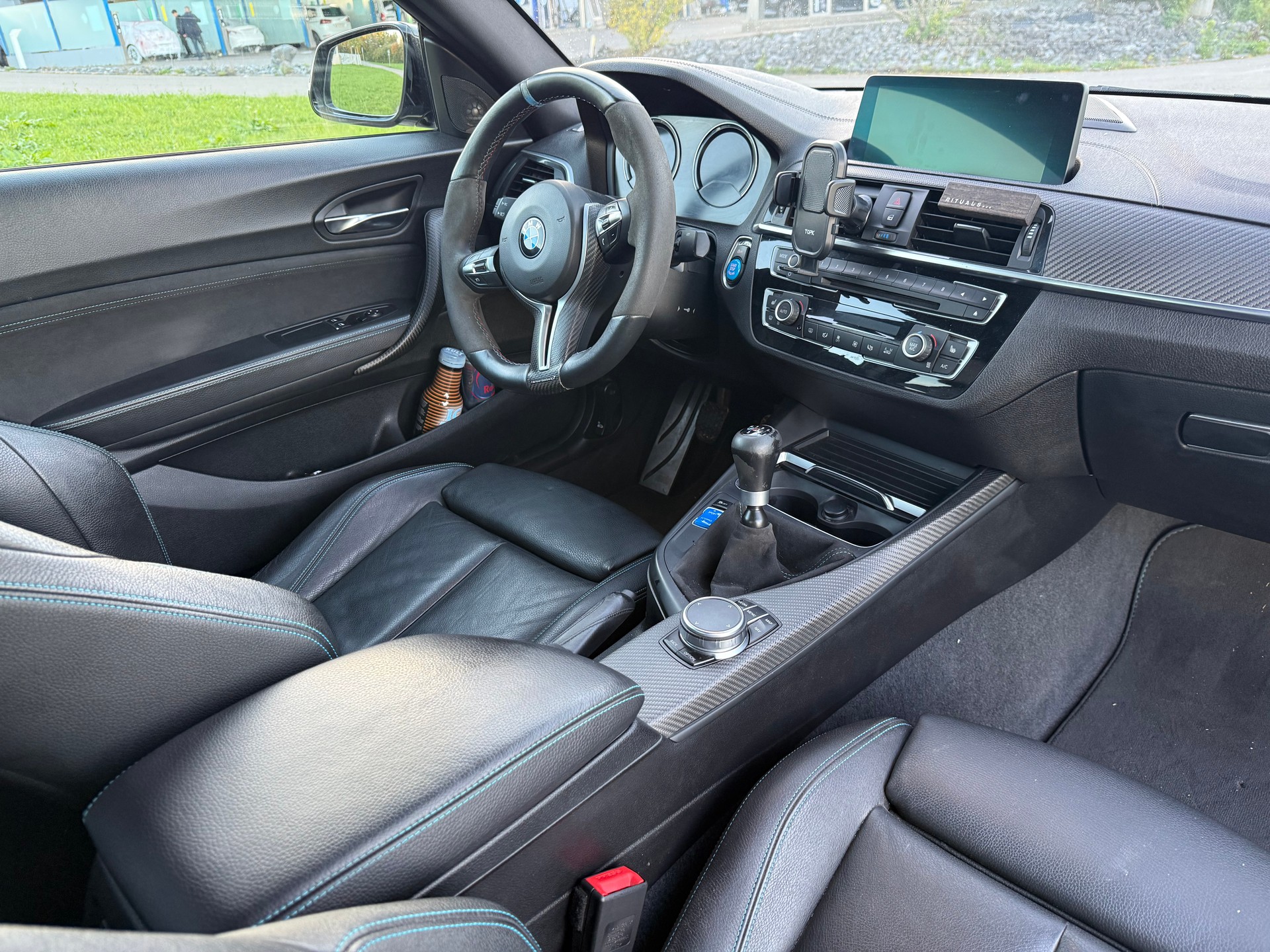 BMW M2 Swiss Performance Edition-image-20