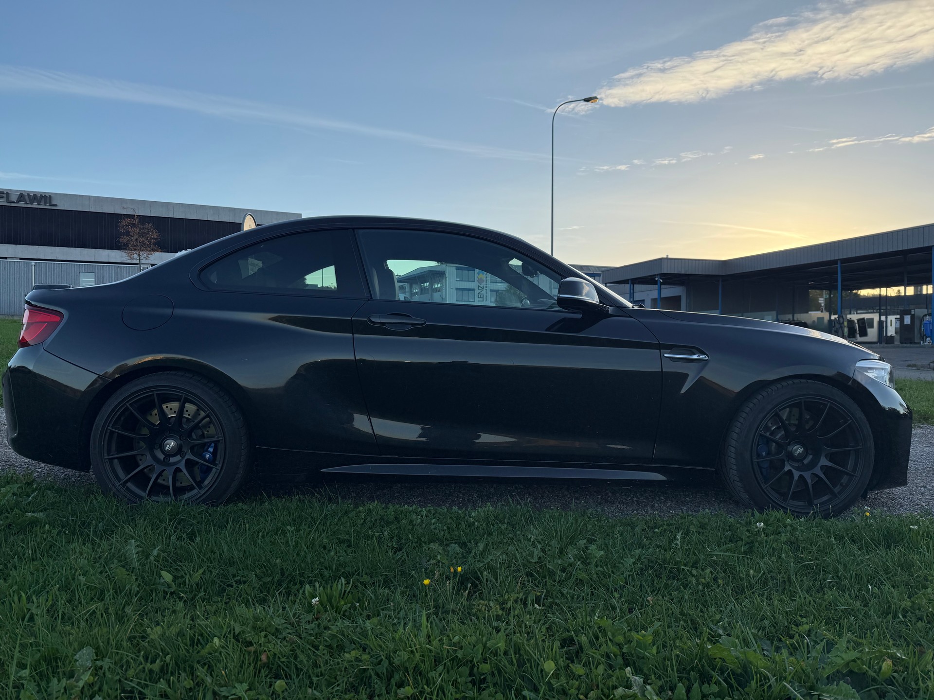 BMW M2 Swiss Performance Edition-image-0