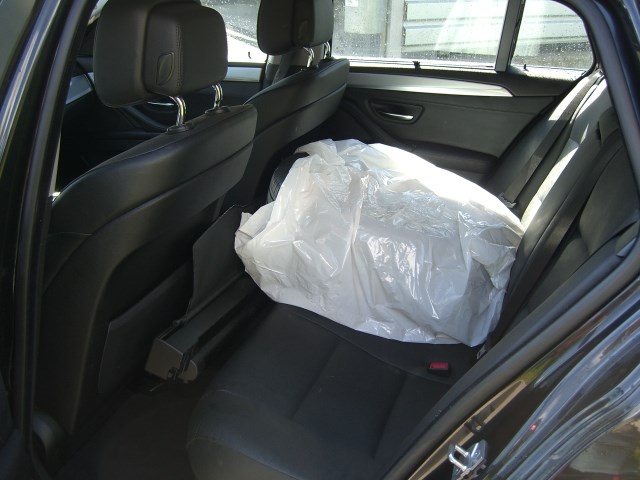 BMW 525d Touring Steptronic-image-5