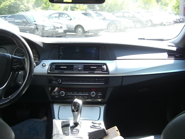 BMW 525d Touring Steptronic-image-6