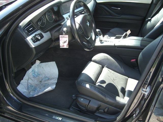 BMW 525d Touring Steptronic-image-7