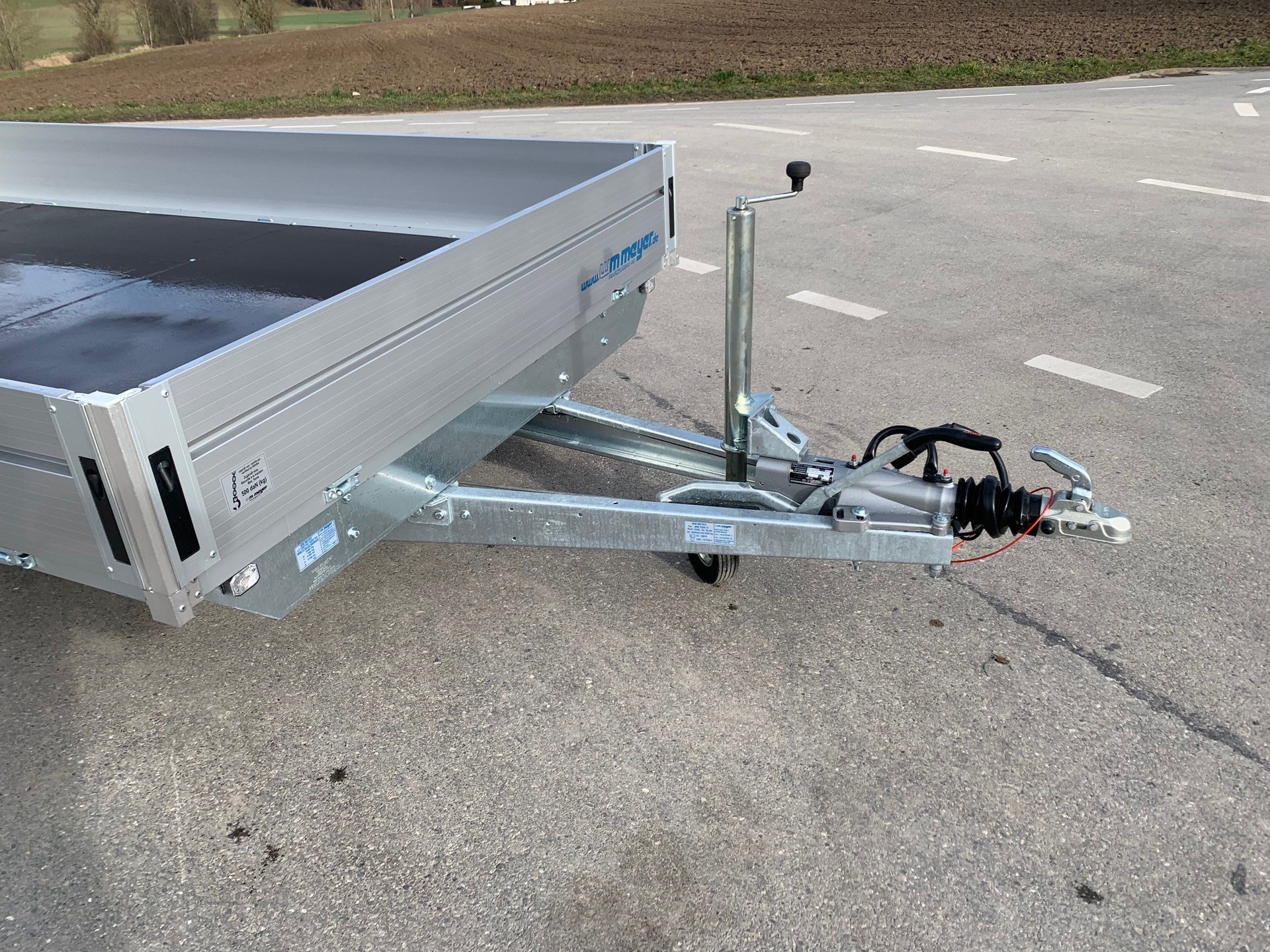 WM MEYER HLC 3546/210-image-4