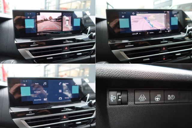 CITROEN C4 Electric Swiss Ed.-image-11
